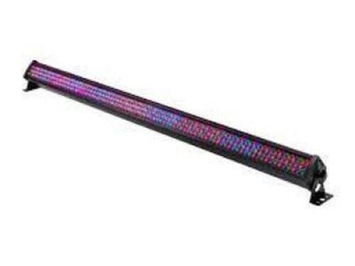 DESCRIPTION: (1) LIGHT BAR BRAND/MODEL: DMX INFORMATION: LED RETAIL$: $266.39 EA QTY: 1