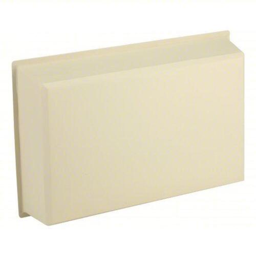 DESCRIPTION: (1) INDOOR AIR CONDITIONER COVER BRAND/MODEL: CHILL STOP'R #5E169 RETAIL$: $66.14 EA QTY: 1