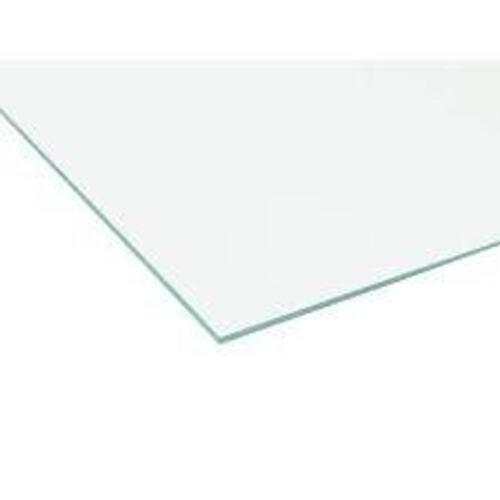 DESCRIPTION: (5) GLASS SHEETS BRAND/MODEL: PRODUCT NUMBER #133235000004 INFORMATION: MUST COME INSPECT SIZE: 22-1/2" X 11-3/4" RETAIL$: $20.00 EA QTY: