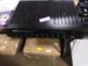 DESCRIPTION: (1) AUDIO MIXER BRAND/MODEL: MCM CUSTOM AUDIO #MPA-120 RETAIL$: $1,449.73 EA QTY: 1 - 4