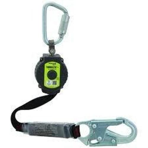 DESCRIPTION: (1) TURBOLITE BRAND/MODEL: HONEYWELL SIZE: 24" FREE FALL LIMIT RETAIL$: $240.00 EA QTY: 1