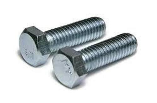 DESCRIPTION: (6) BOXES OF (100) HEX SCREWS BRAND/MODEL: PFC #00026-2410-401 INFORMATION: ZINC BLUE SIZE: 1/4-20 X 5/8 RETAIL$: $21.58 EA QTY: 6