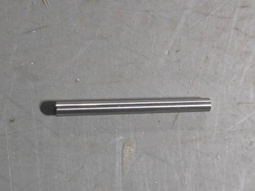 DESCRIPTION: (2) SOLID CARBIDE ENGRAVING BLANKS BRAND/MODEL: ACCUPRO QTY: 2