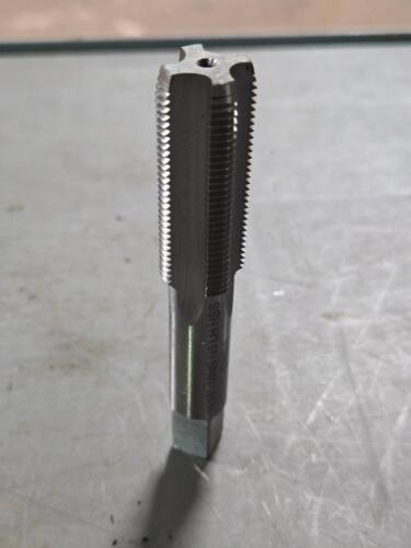DESCRIPTION: (4) HSS PLUG TAP BRAND/MODEL: VC 09039702 SIZE: 1-20 UNEF RETAIL$: 1365.08 QTY: 4