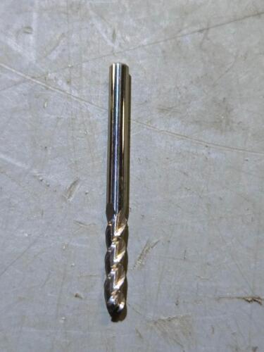 DESCRIPTION: (1) SOLID CARBIDE BALL END MILL BRAND/MODEL: ACCUPRO 09492299 SIZE: 1/8" DIA 1/2" LOC QTY: 1