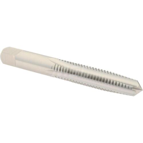 DESCRIPTION: (9) HSS TAPER TAP BRAND/MODEL: HERTEL 02385037 SIZE: 3/8-16 RETAIL$: 121.86 QTY: 9