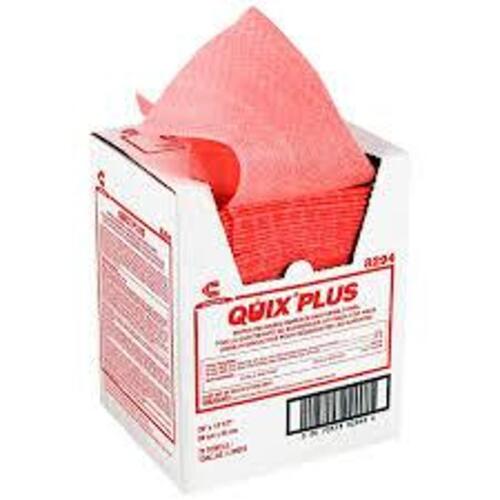 DESCRIPTION: (2) SANITIZER TOWELS BRAND/MODEL: CHICOPEE 8294 SIZE: 72 CT RETAIL$: 153.34 QTY: 2