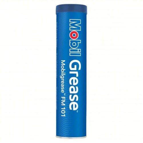 DESCRIPTION: (6) MULTIPURPOSE FOOD GRADE GREASE BRAND/MODEL: MOBIL FM 101 SIZE: 13.7 OZ RETAIL$: 78.9 QTY: 6