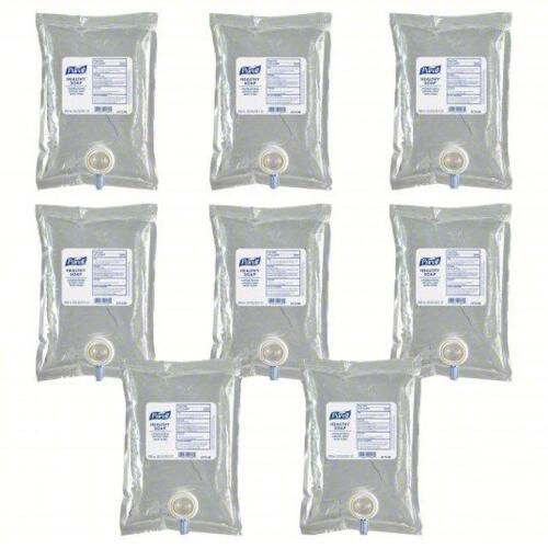 DESCRIPTION: (8) LOTION ANTIBAC HAND SOAP BRAND/MODEL: PURELL 4173-08 SIZE: 1000mL RETAIL$: 143.41 QTY: 8
