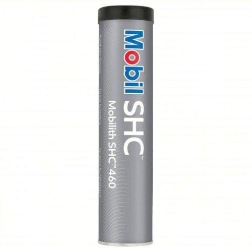 DESCRIPTION: (6) MULTI-PURPOSE LITHIUM GREASE BRAND/MODEL: MOBIL 460 SIZE: 13.4 OZ RETAIL$: 125.82 QTY: 6