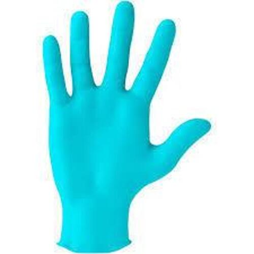 DESCRIPTION: (6) BOXES OF (100) DISPOSABLE NITRILE GLOVES BRAND/MODEL: ROCKFORD CSE577-S SIZE: SMALL 3.0 MIL RETAIL$: 111.42 QTY: 6