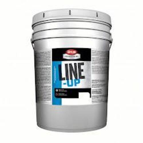 DESCRIPTION: (1) TRAFFIC ZONE MARKING PAINT BRAND/MODEL: KRYLON K41132920 SIZE: 5 GALLON RETAIL$: 315.15 QTY: 1