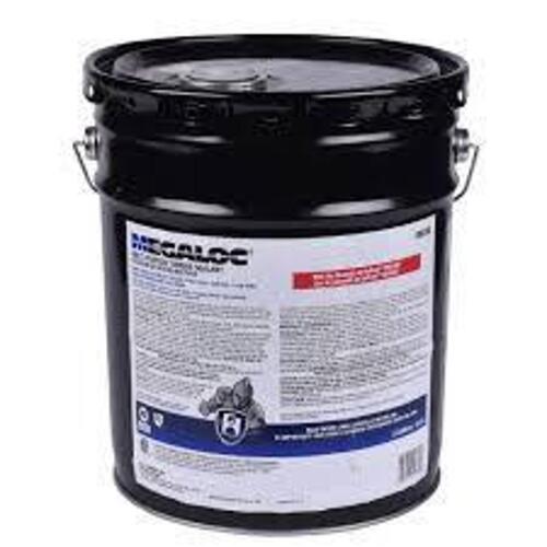 DESCRIPTION: (1) MULTI-PURPOSE THREAD SEALANT BRAND/MODEL: MEGALOC 15816 SIZE: 5 GAL RETAIL$: 566.64 QTY: 1