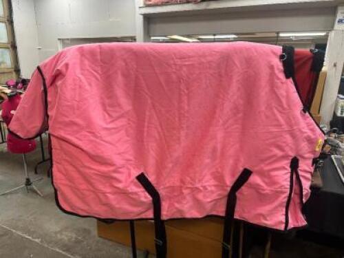 PREMIUM HORSE JACKET