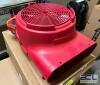 3-SPEED PRO GRADE AIR VELOCITY FLOOR DRYER