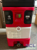 1800 PSI ELECTRIC PRESSURE WASHER - 2