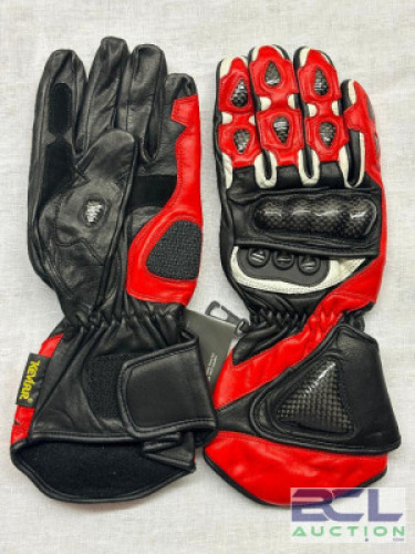 PREMIUM RACING GLOVES