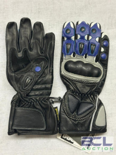 PREMIUM RACING GLOVES