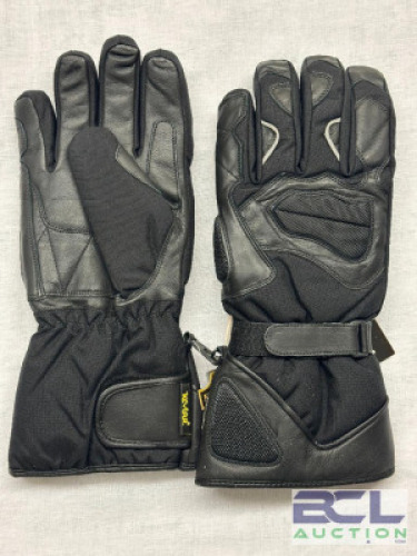 PREMIUM RACING GLOVES