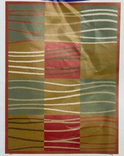 PREUMIUM AREA RUG