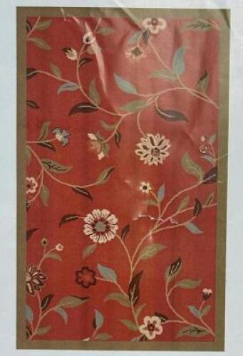 PREUMIUM AREA RUG
