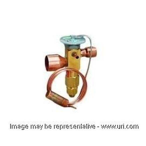 DESCRIPTION: (1) EXPANSION VALVE BRAND MODEL SPORLAN/OPE-12-ZP RETAIL$: $675.26 QTY: 1
