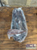 WESTERN BARREL RACING SHOW HORSE SADDLE WITH TACK SET - 9