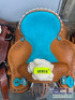 WESTERN BARREL RACING SHOW HORSE SADDLE WITH TACK SET - 13