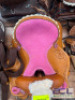 WESTERN BARREL RACING SHOW HORSE SADDLE WITH TACK SET - 12