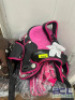 LIGHT WEIGHT WESTERN CORDURA SADDLE - 3