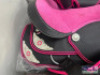 LIGHT WEIGHT WESTERN CORDURA SADDLE - 5