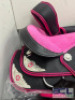 LIGHT WEIGHT WESTERN CORDURA SADDLE - 6