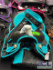 LIGHT WEIGHT WESTERN CORDURA SADDLE - 6