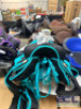 LIGHT WEIGHT WESTERN CORDURA SADDLE - 8