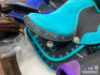 LIGHT WEIGHT WESTERN CORDURA SADDLE - 11