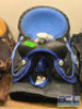 LIGHT WEIGHT WESTERN CORDURA SADDLE - 3