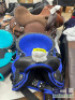 LIGHT WEIGHT WESTERN CORDURA SADDLE - 5