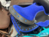 LIGHT WEIGHT WESTERN CORDURA SADDLE - 7