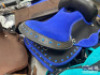 LIGHT WEIGHT WESTERN CORDURA SADDLE - 8