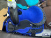 LIGHT WEIGHT WESTERN CORDURA SADDLE - 11