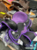 LIGHT WEIGHT WESTERN CORDURA SADDLE - 10