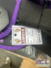 LIGHT WEIGHT WESTERN CORDURA SADDLE - 11