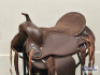 LIGHT WEIGHT WESTERN CORDURA SADDLE