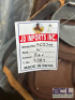 LIGHT WEIGHT WESTERN CORDURA SADDLE - 11
