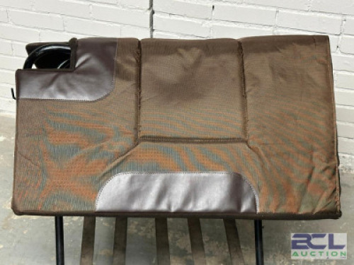 PREMIUM SADDLE PAD