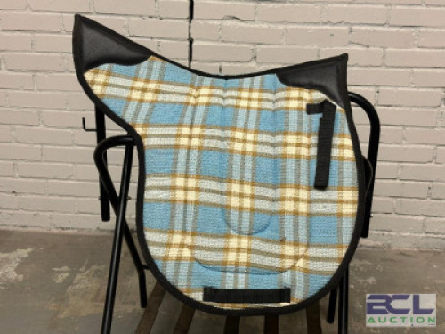 PREMIUM SADDLE PAD