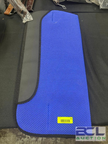 PREMIUM SADDLE PAD