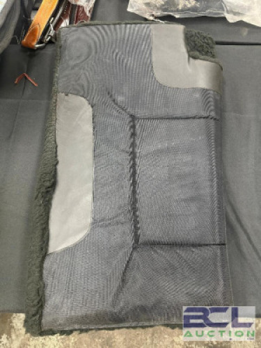 PREMIUM SADDLE PAD