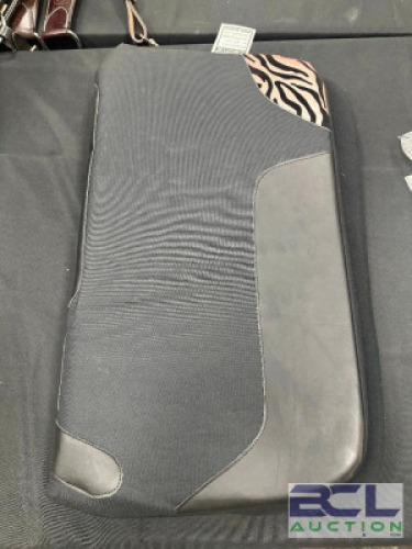 PREMIUM SADDLE PAD