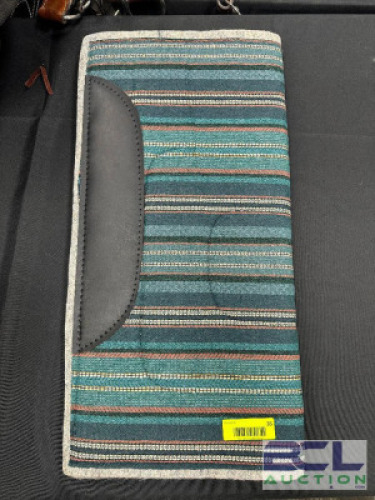 PREMIUM SADDLE PAD